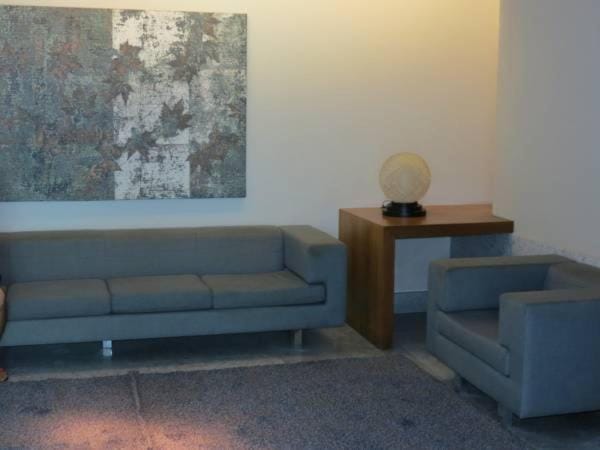 Beach Class Convention By Hom Boa Viagem Apartment in Recife