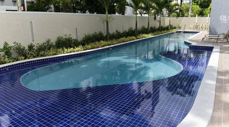 Beach Class Convention By Hom Boa Viagem Apartment in Recife