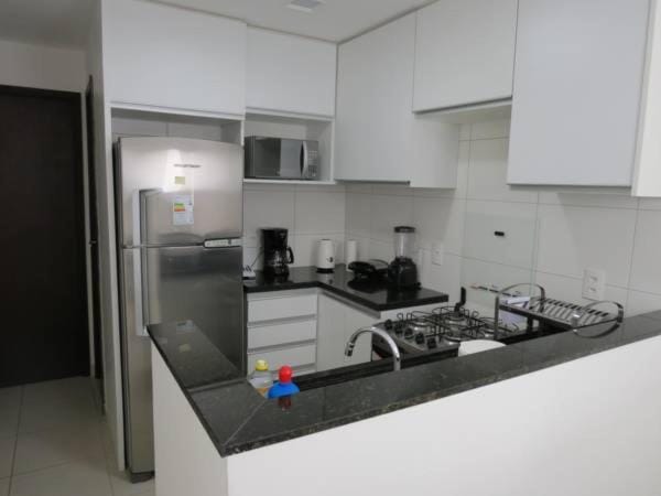 Beach Class Convention By Hom Boa Viagem Apartment in Recife