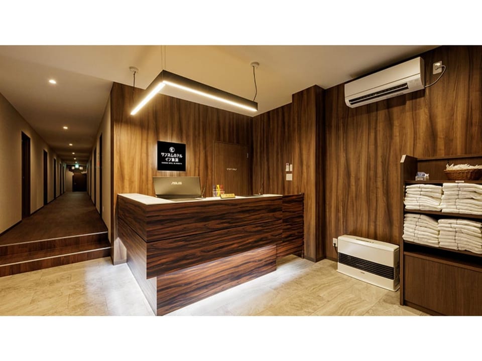 Sunnemu hotel in kisakata - Vacation STAY 52392v Hotel in Japan
