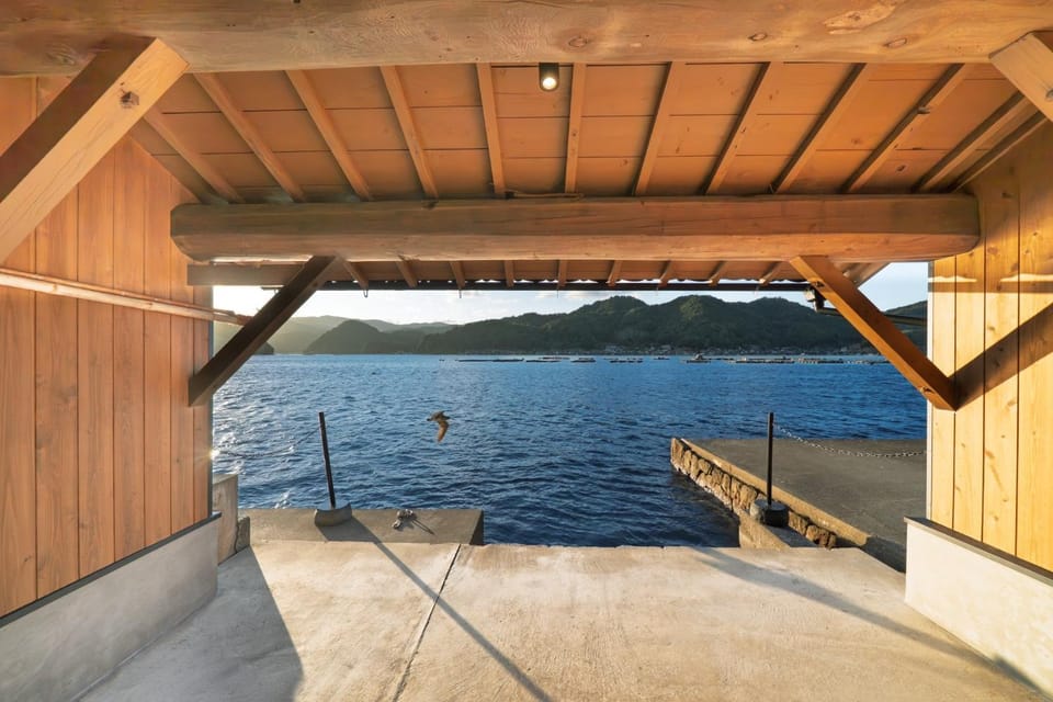 Yosa County - House - Vacation STAY 50395v House in Kyoto Prefecture