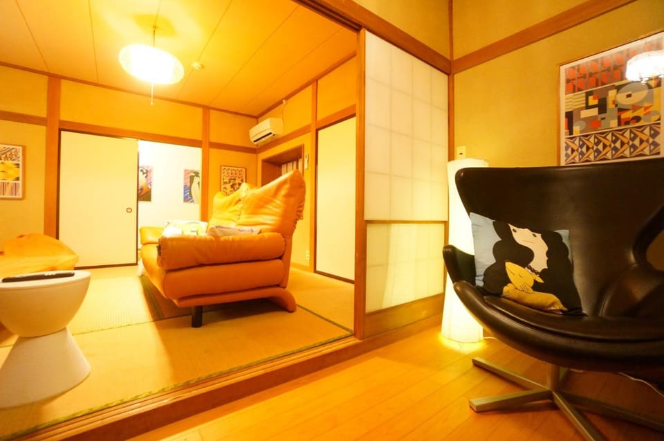 Ito City - House - Vacation STAY 50396v House in Shizuoka Prefecture