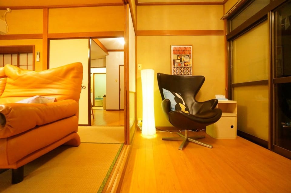 Ito City - House - Vacation STAY 50396v House in Shizuoka Prefecture
