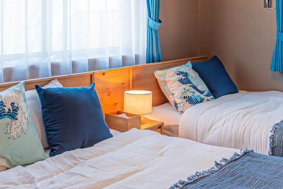 Katsushika Ward - House - Vacation STAY 50413v House in Japan