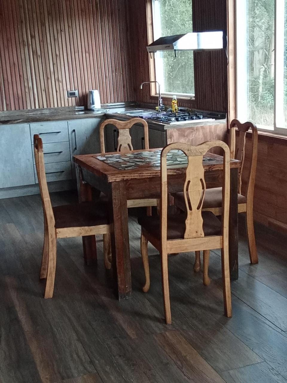 Casa acogedora House in Los Lagos, Chile