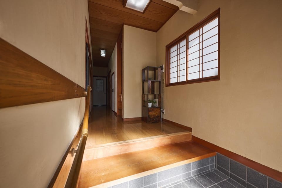 Iwata City - House - Vacation STAY 50728v House in Shizuoka Prefecture