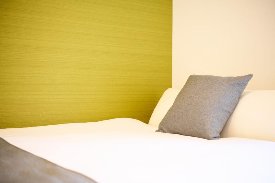 Hotel Stripe Sapporo - Vacation STAY 51696v Apartment in Sapporo