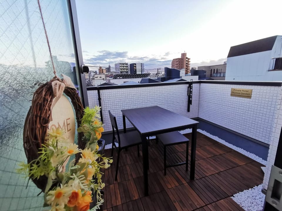 Private Hotel Skytree Garden - Vacation STAY 51871v House in Japan