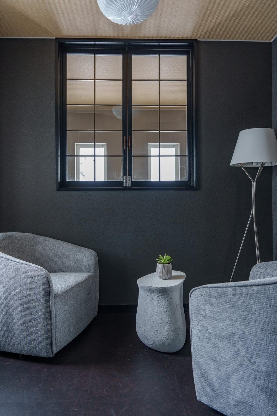 THE CRANE SANCTUARY KAMIFURANO - Vacation STAY 53808v House in Hokkaido Prefecture