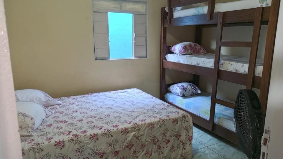 Mary Pellin Hospedagem House in Bonito