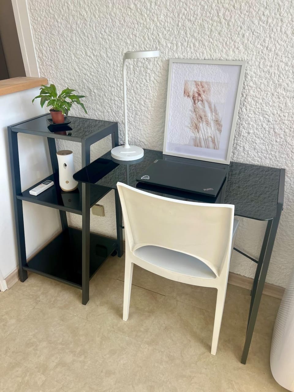 Douceur de vivre - T2 confortable au bord de la mer Apartment in Fleury