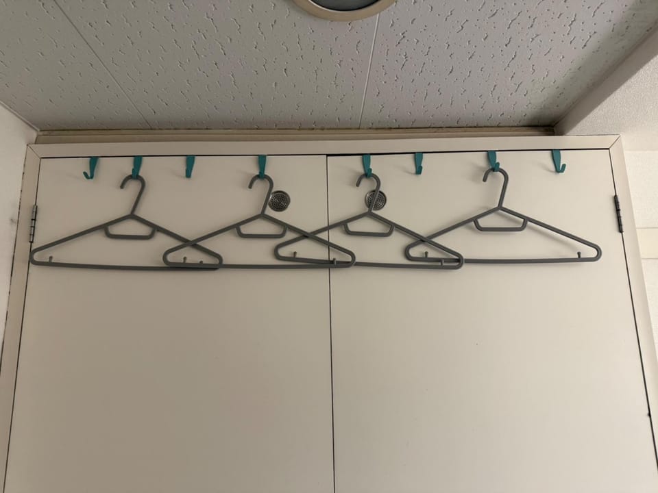 Kidokoro Building 502 - Vacation STAY 55115v Bed and Breakfast in Shinjuku