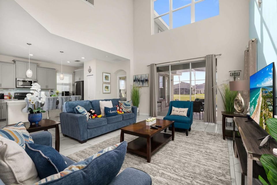 Elegant townhouse w pool & resort access House in Four Corners