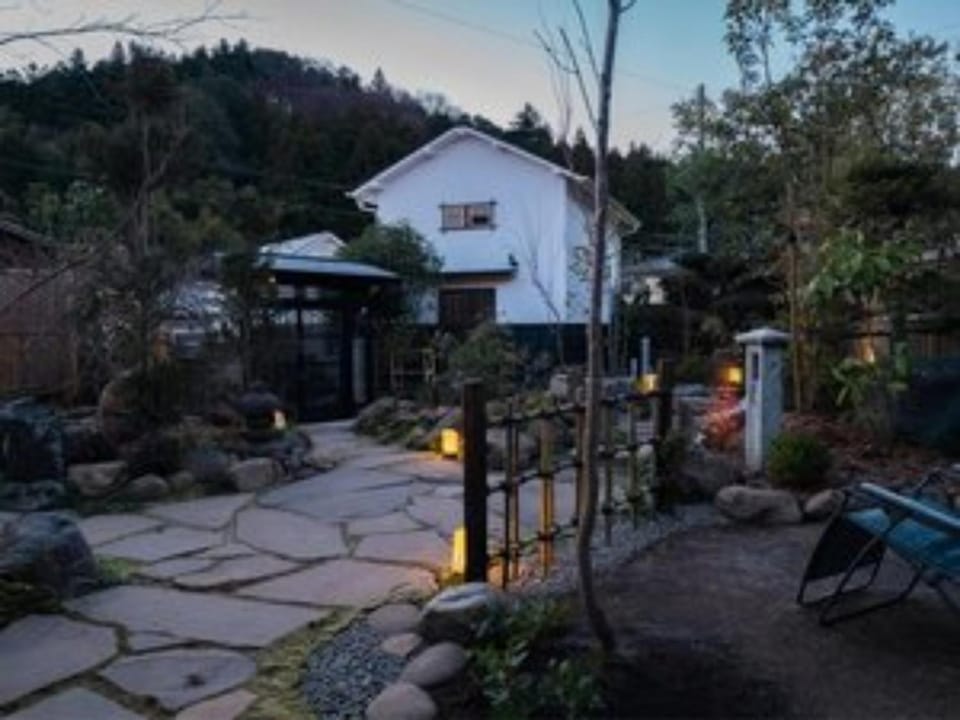 TOKYO SAUNA KIKO - Vacation STAY 57114v House in Saitama Prefecture