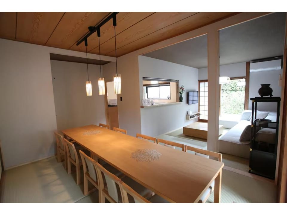 Sokakuan - Vacation STAY 57297v House in Japan
