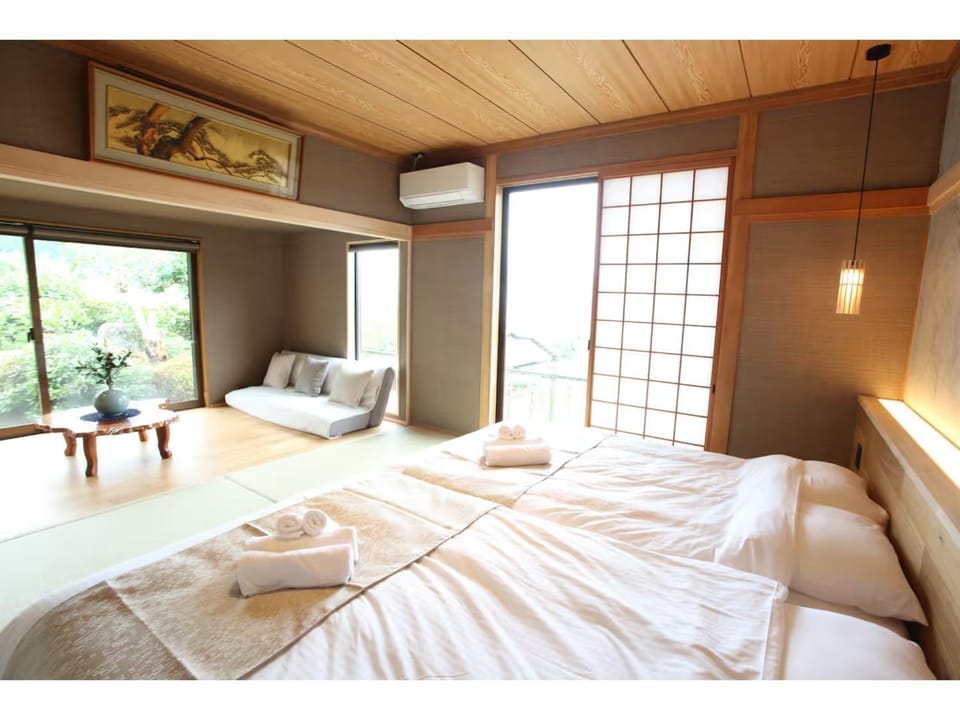 Sokakuan - Vacation STAY 57297v House in Japan