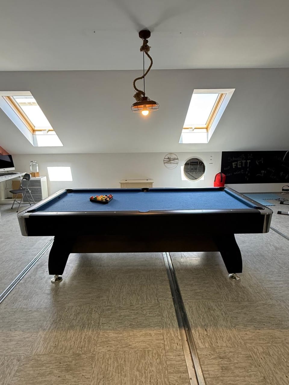 Billiard