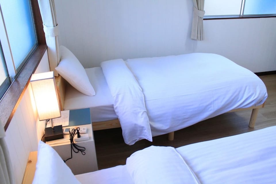 Colorful Inn Tsukiya - Vacation STAY 58187v House in Shizuoka Prefecture