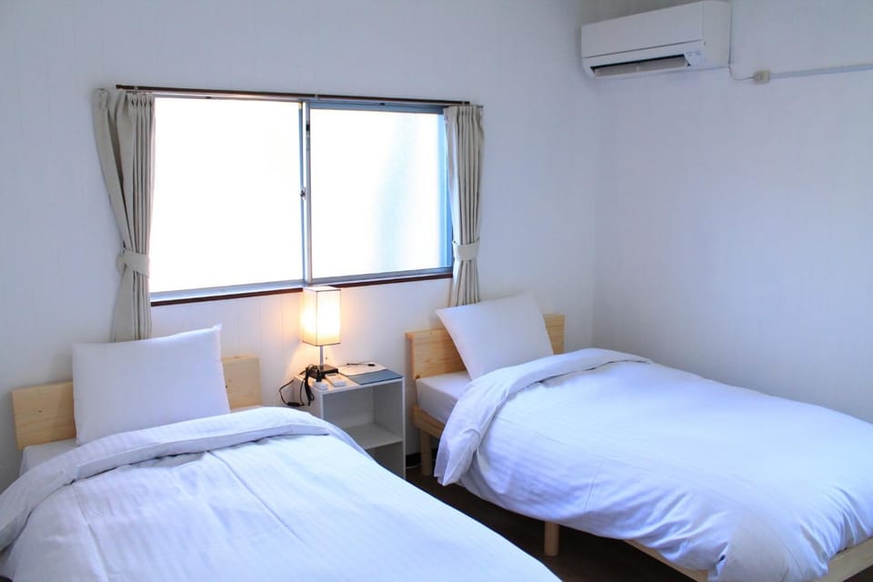Colorful Inn Tsukiya - Vacation STAY 58187v House in Shizuoka Prefecture
