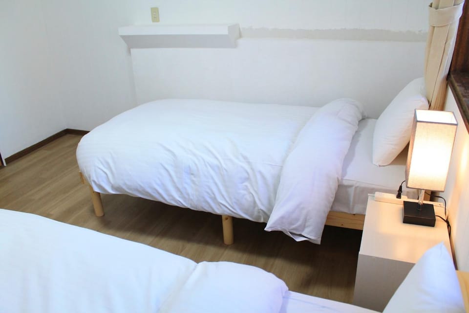 Colorful Inn Tsukiya - Vacation STAY 59890v House in Shizuoka Prefecture
