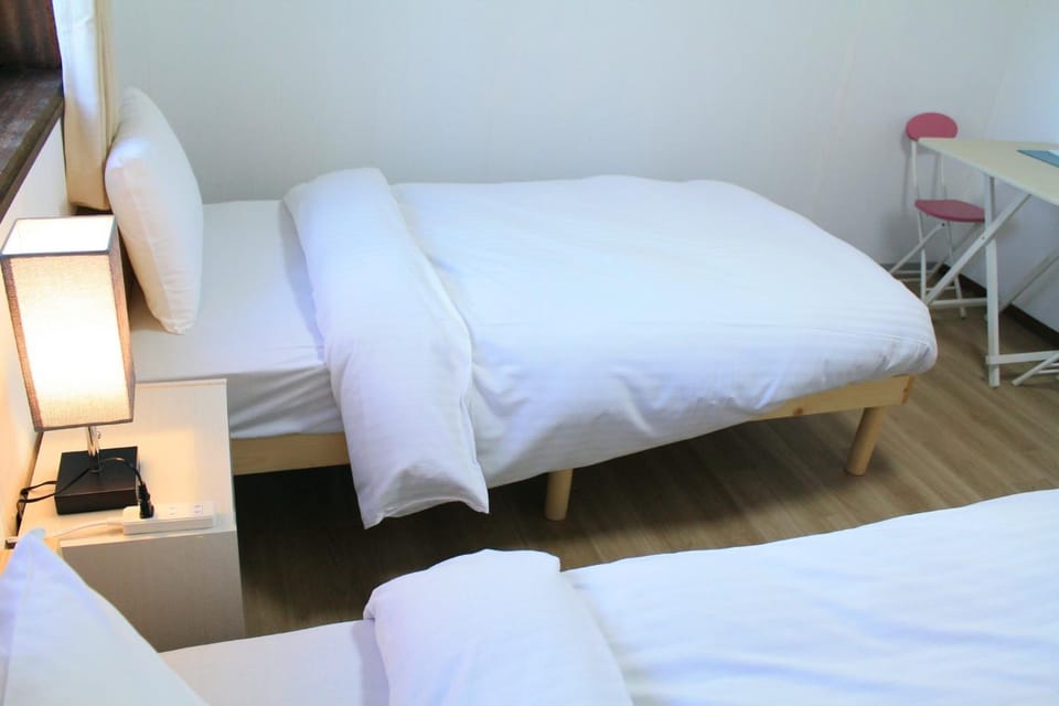 Colorful Inn Tsukiya - Vacation STAY 59890v House in Shizuoka Prefecture
