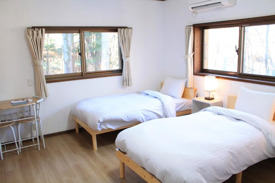 Colorful Inn Tsukiya - Vacation STAY 59895v House in Shizuoka Prefecture