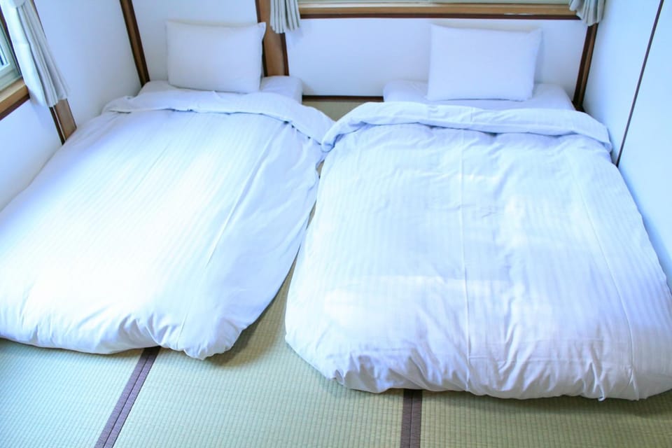 Colorful Inn Tsukiya - Vacation STAY 59899v House in Shizuoka Prefecture