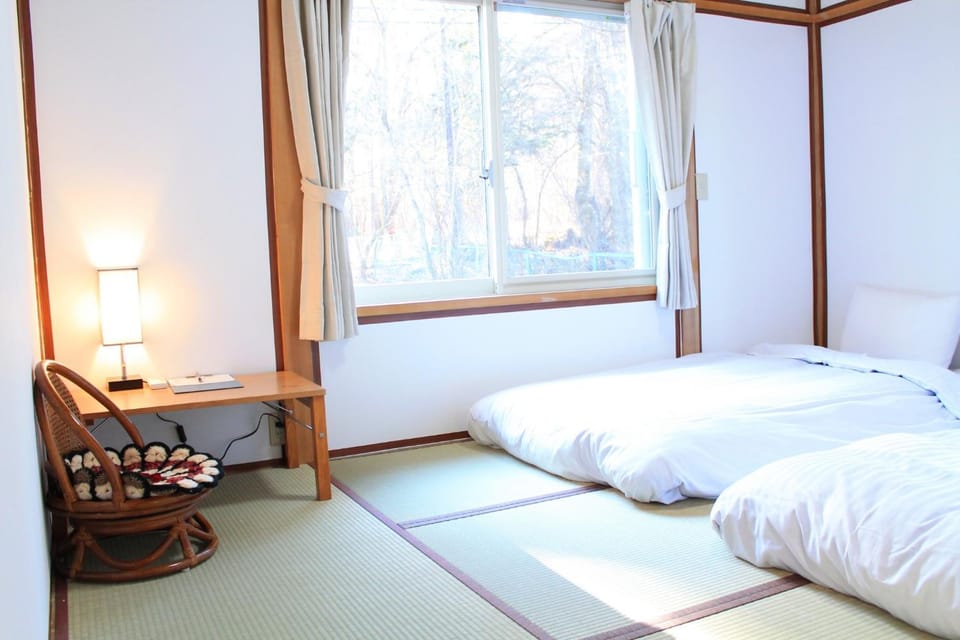 Colorful Inn Tsukiya - Vacation STAY 59899v House in Shizuoka Prefecture