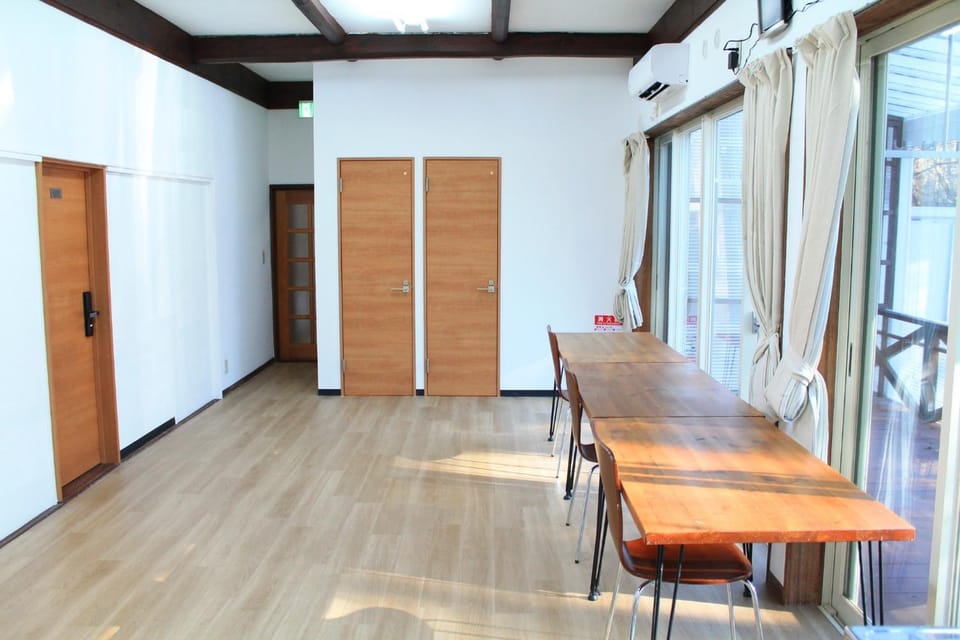 Colorful Inn Tsukiya - Vacation STAY 59904v House in Shizuoka Prefecture