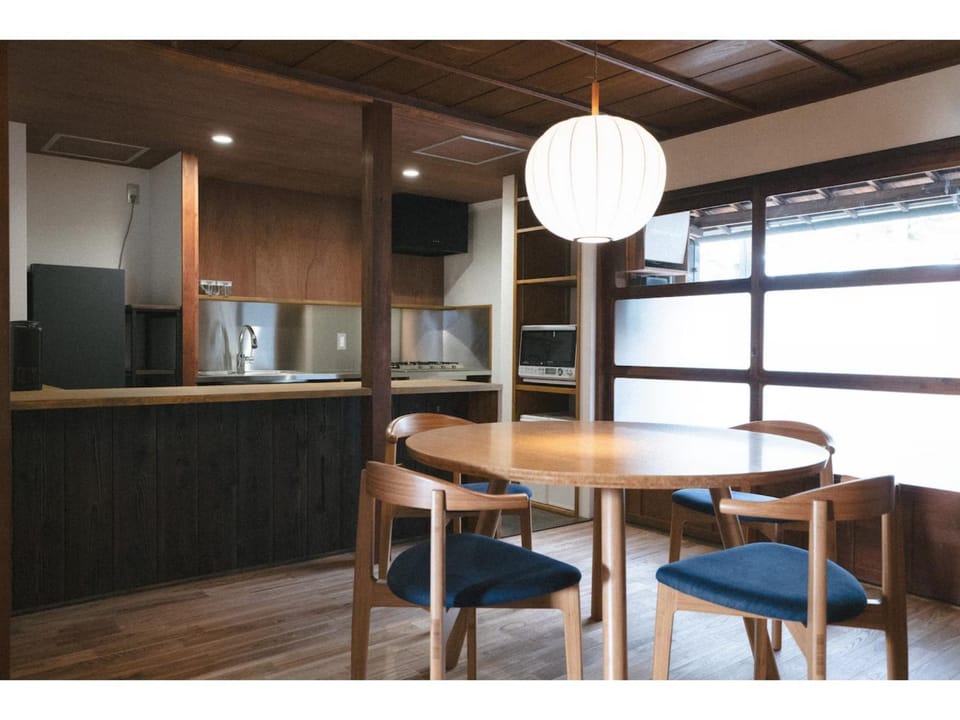 DENIM HOUSE BON - Vacation STAY 58219v House in Japan
