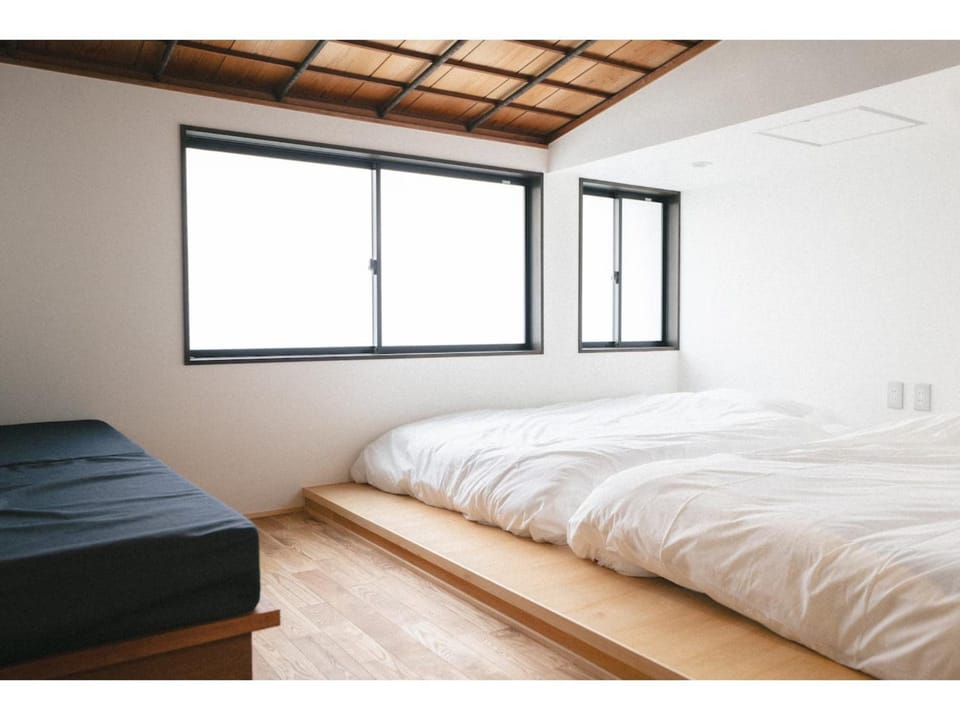 DENIM HOUSE BON - Vacation STAY 58219v House in Japan