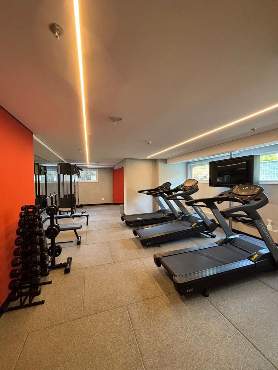 Studio funcional próximo ao Allianz Parque com piscina e coworking Apartment in Sao Paulo City