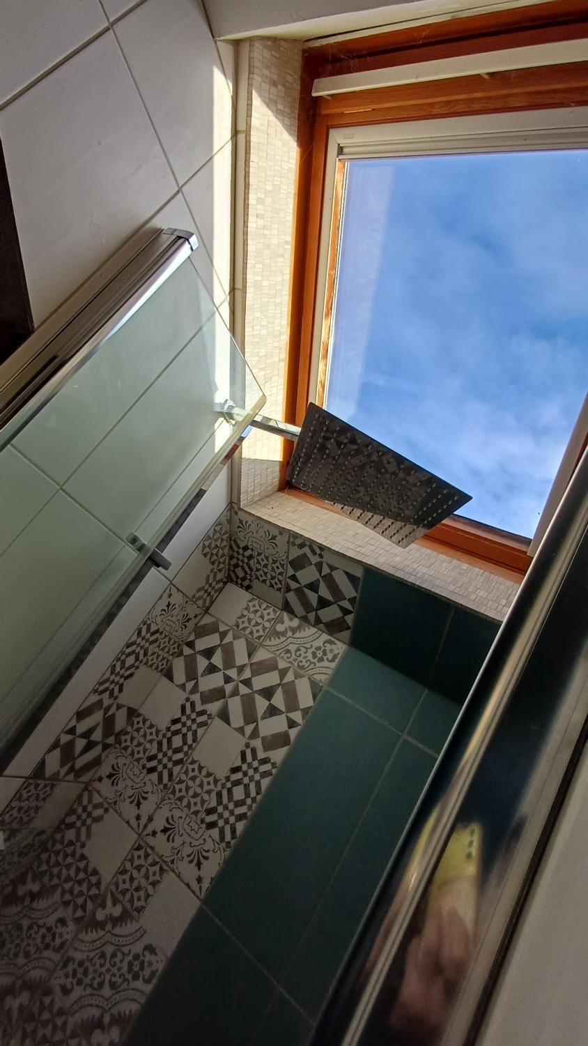 Soleil Bleu Bed and Breakfast in Bourgogne-Franche-Comté