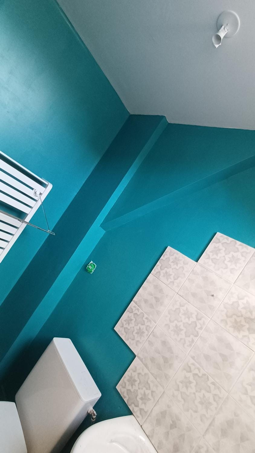 Soleil Bleu Bed and Breakfast in Bourgogne-Franche-Comté