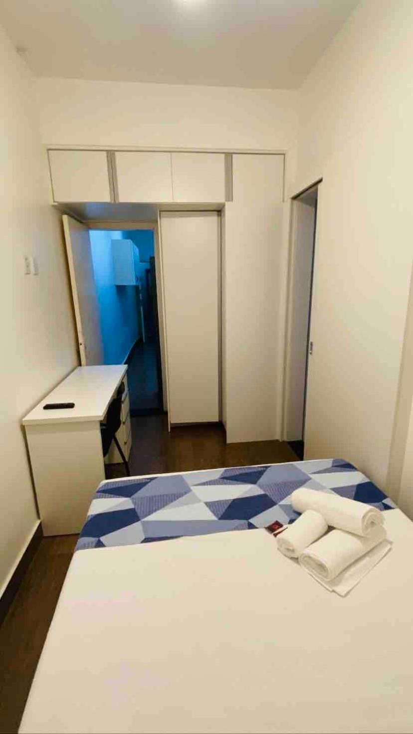 Linda e Confortável Kitnet II Apartment in Belo Horizonte
