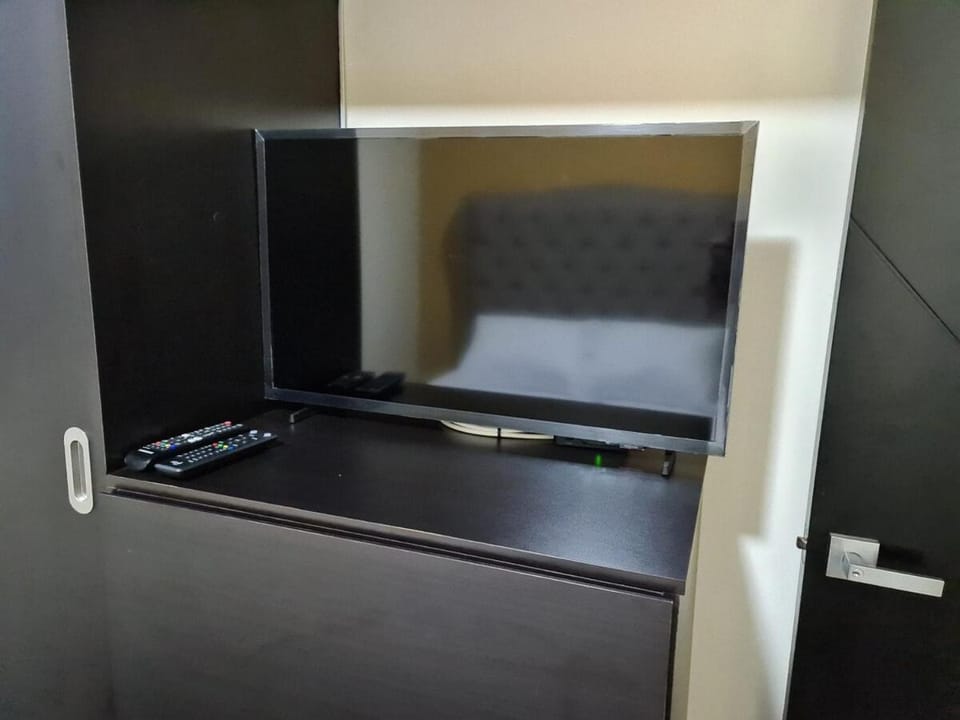 Silver Moon Apartment in Guatemala