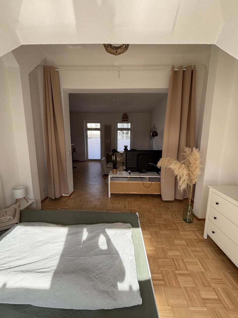 Altstadtgold Apartment in Mecklenburg-Vorpommern, Germany