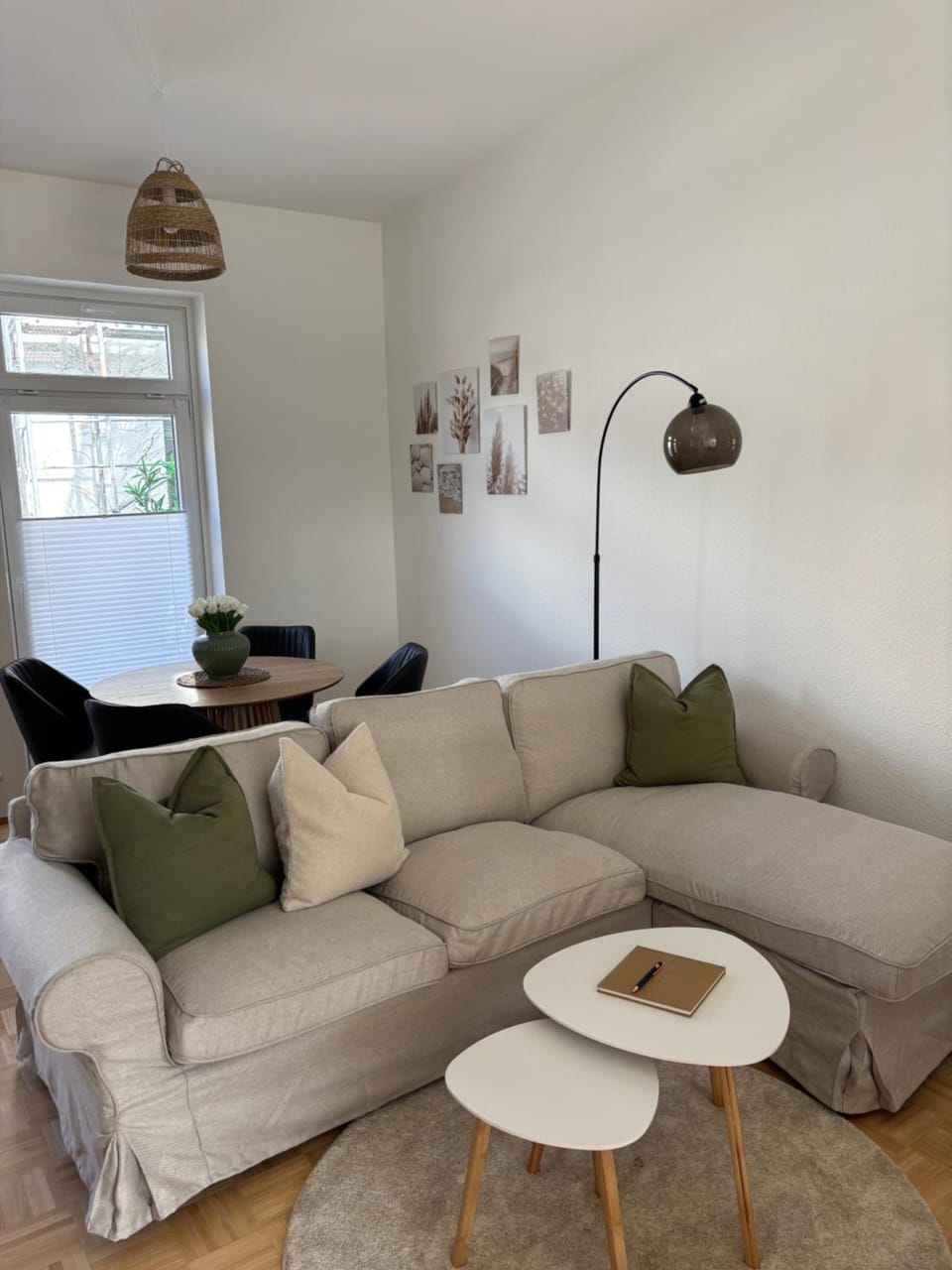Altstadtgold Apartment in Mecklenburg-Vorpommern, Germany