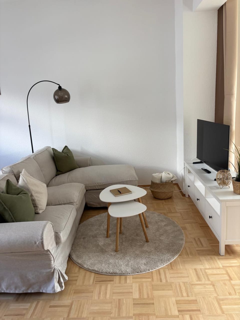 Altstadtgold Apartment in Mecklenburg-Vorpommern, Germany