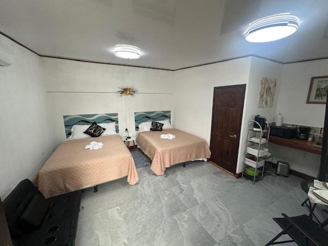 Virginia's apartaments Apartment in Cortés Department