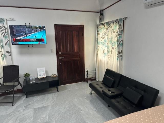 Virginia's apartaments Apartment in Cortés Department