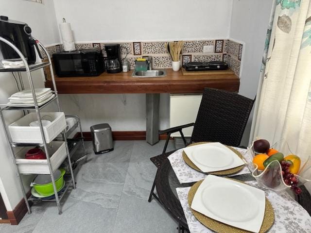 Virginia's apartaments Apartment in Cortés Department