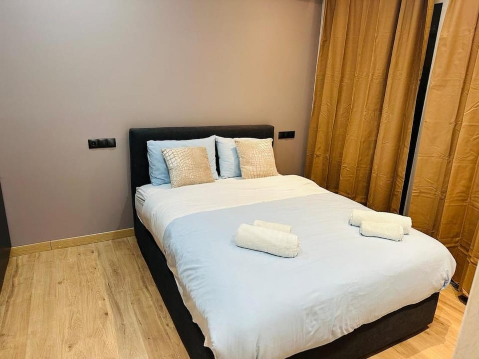 Agatha-4 Apartment in Pireas