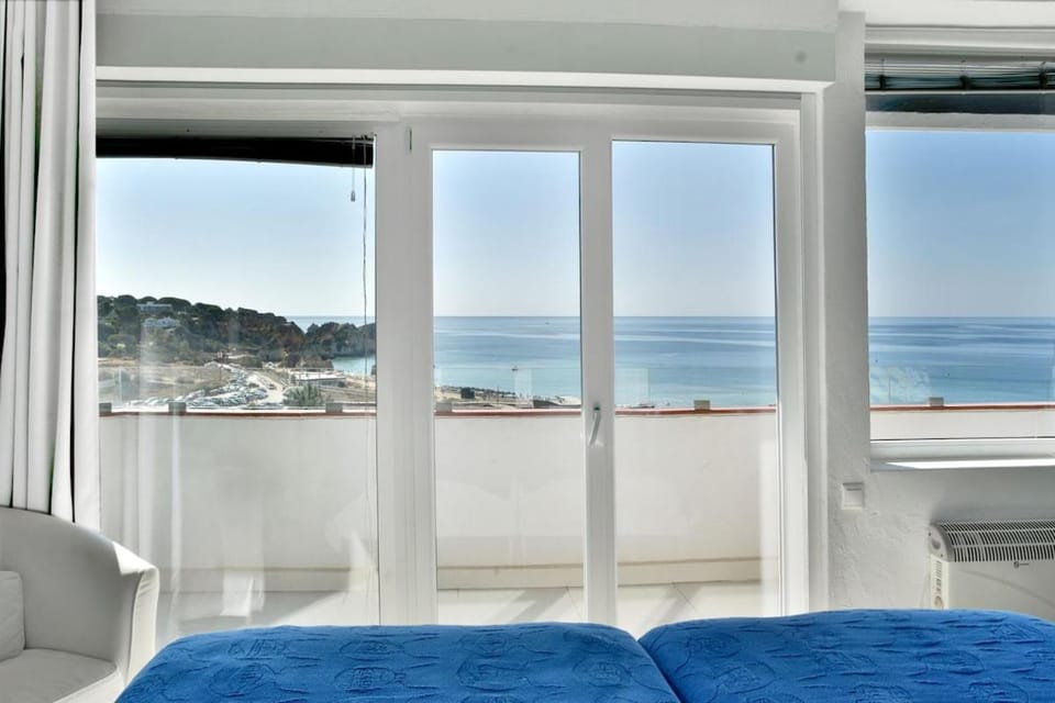 Alvor Apartament by the sea Apartment in Alvor