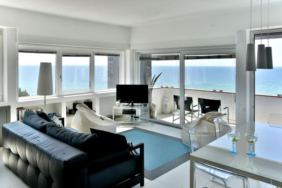Alvor Apartament by the sea Apartment in Alvor