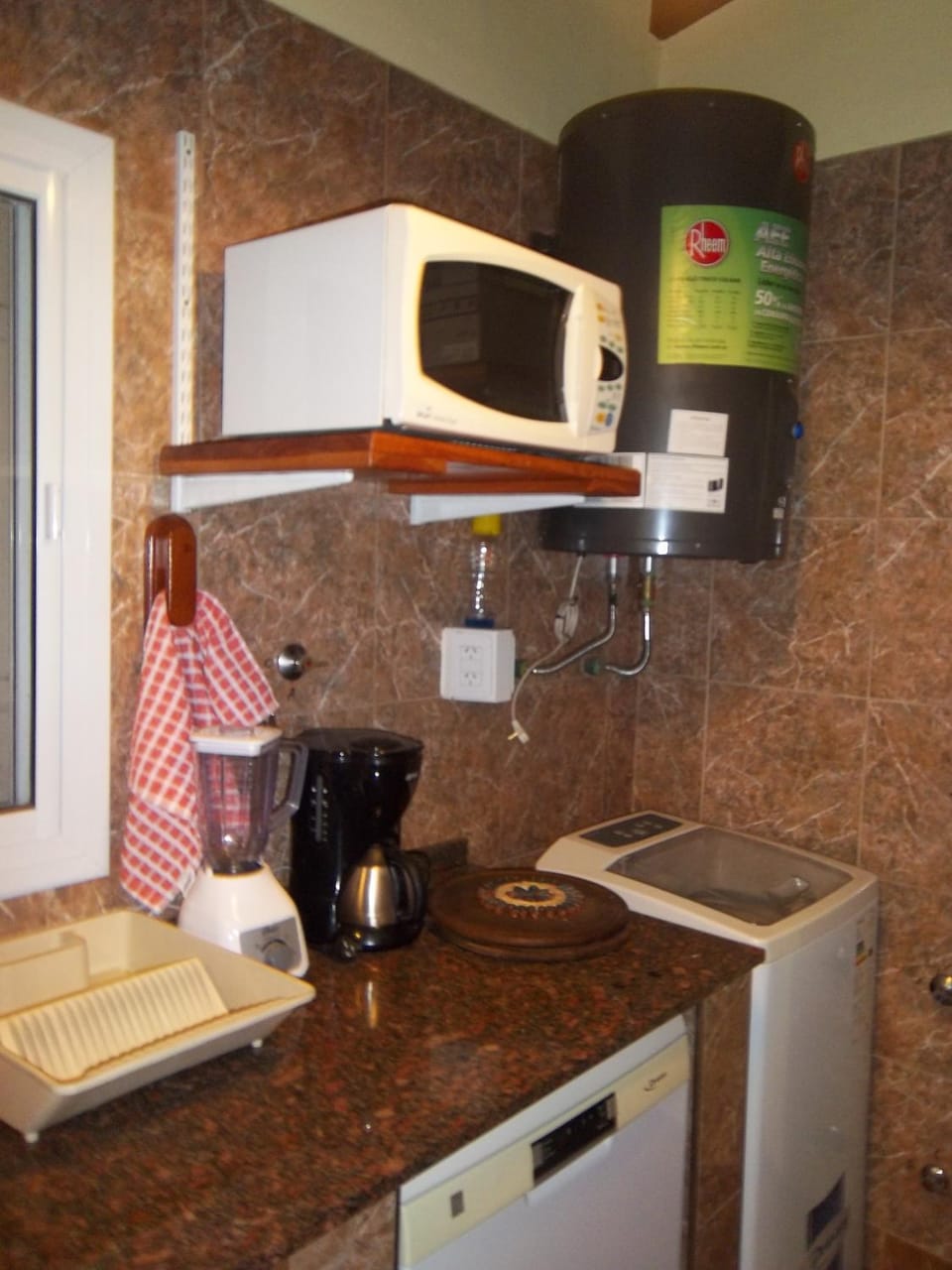Casa Amanecer Soñado Chalet in La Pampa Province, Argentina
