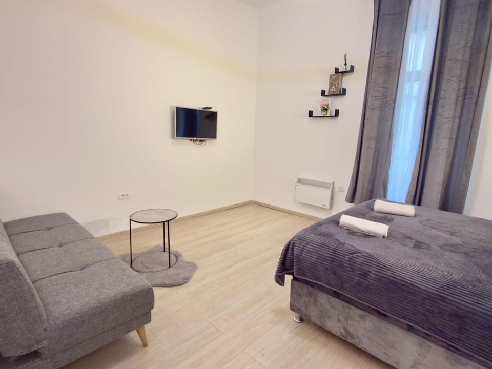 Natalie's Prestige Apartment in Belgrade
