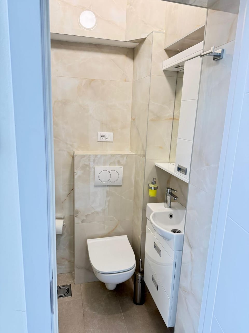 Natalie's Prestige Apartment in Belgrade