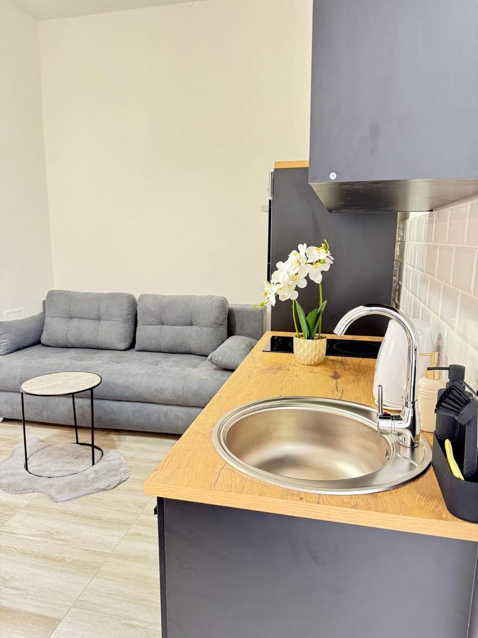 Natalie's Prestige Apartment in Belgrade