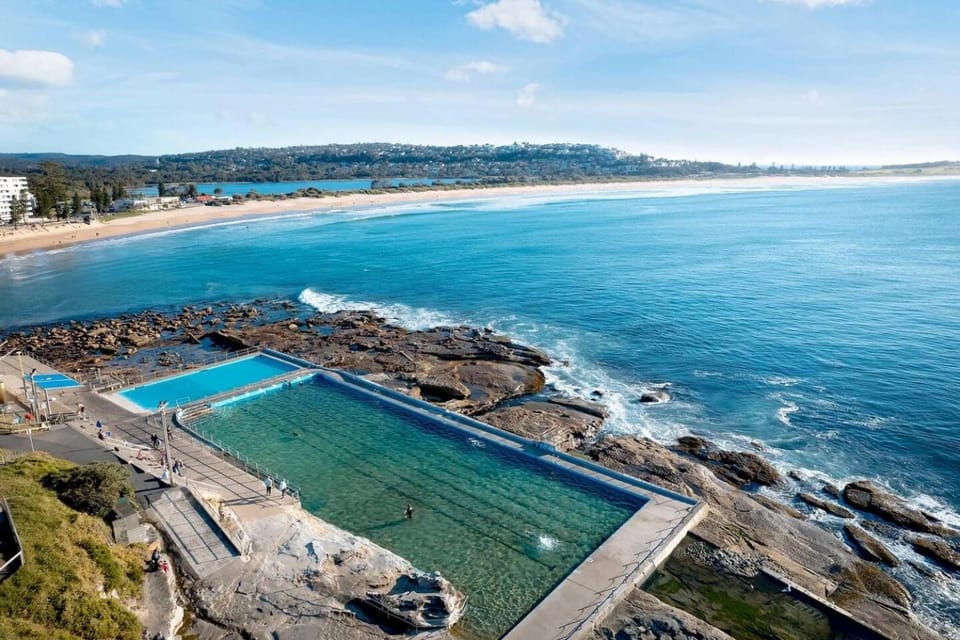 Nearby landmark, Other, Beach